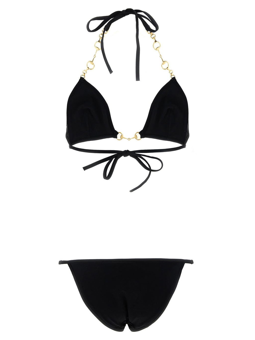 'Morsetto' bikini 2