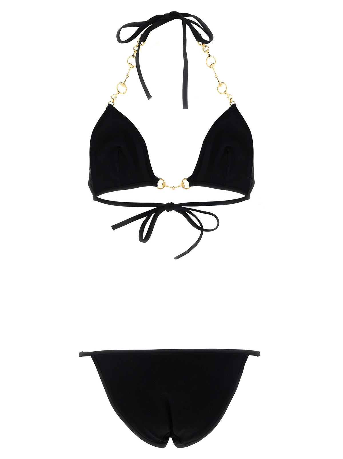 'Morsetto' bikini 2