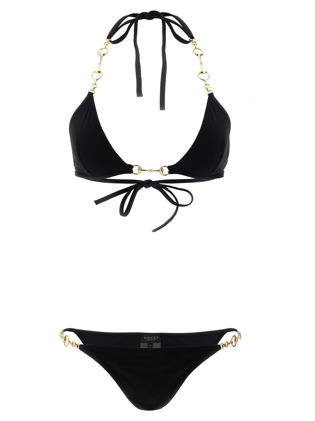 'Morsetto' bikini