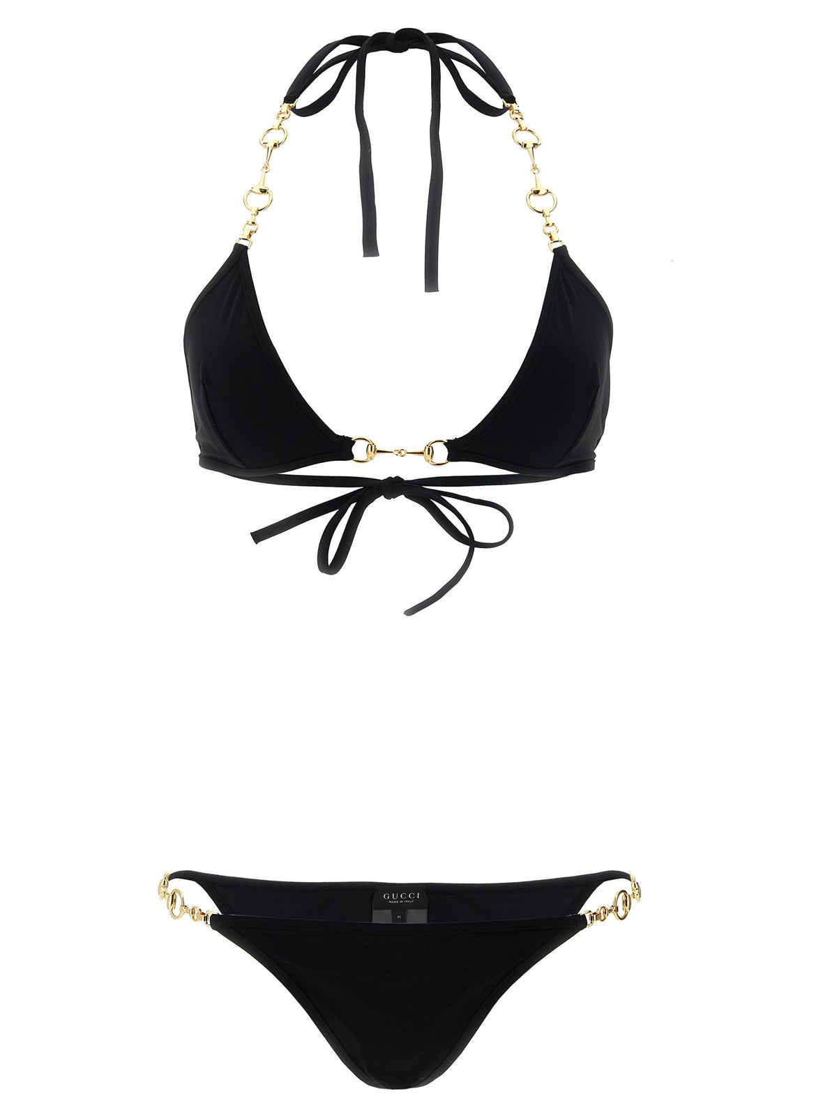 'Morsetto' bikini