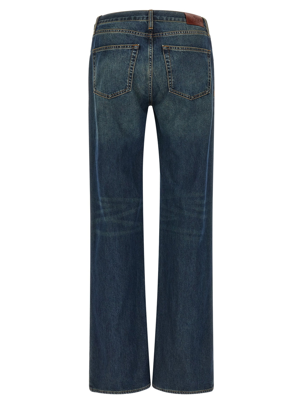 'Morsetto' jeans 2