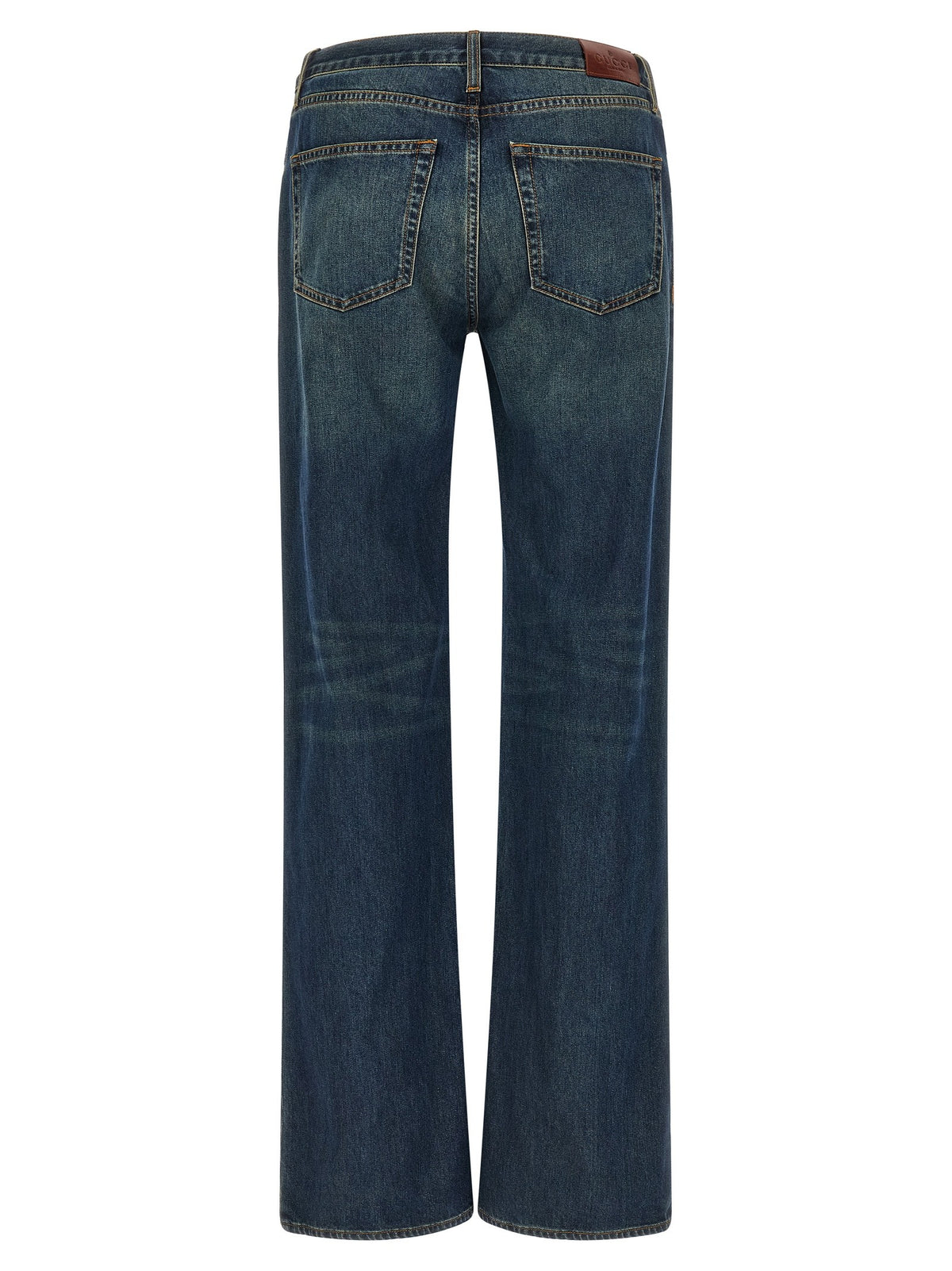 'Morsetto' jeans 2