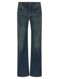 'Morsetto' jeans