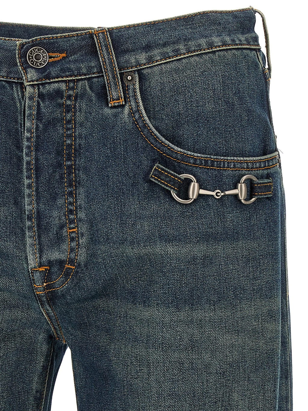 'Morsetto' jeans 3