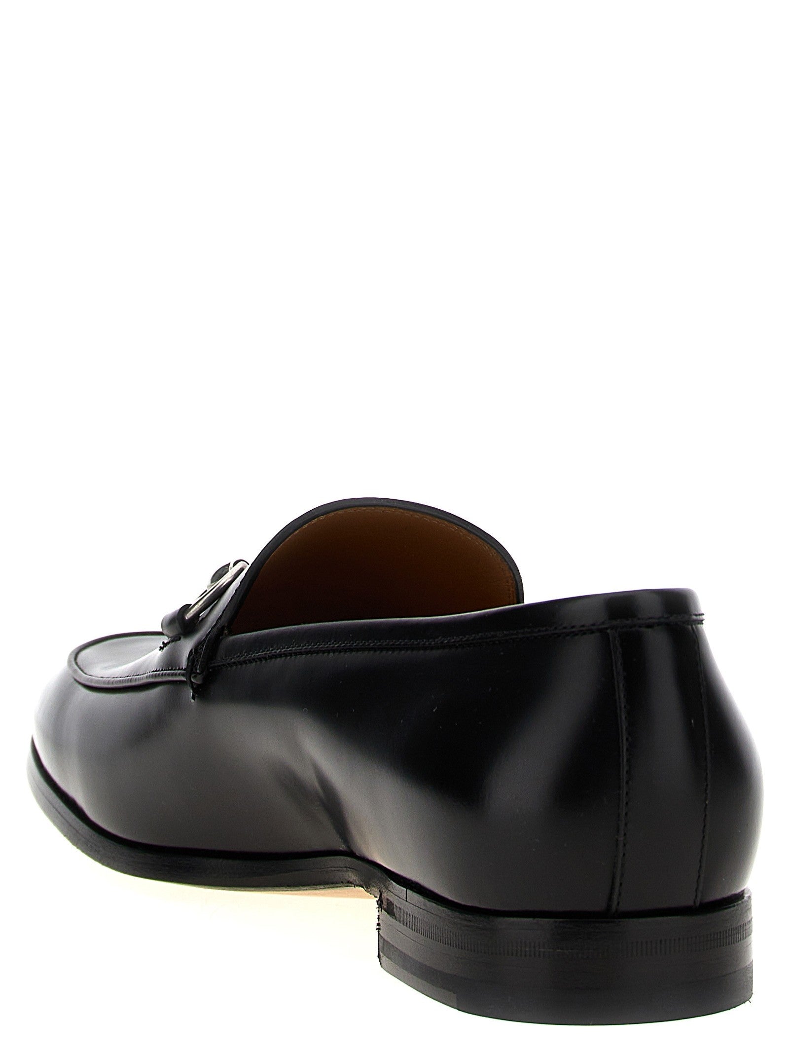 'Morsetto' loafers 3