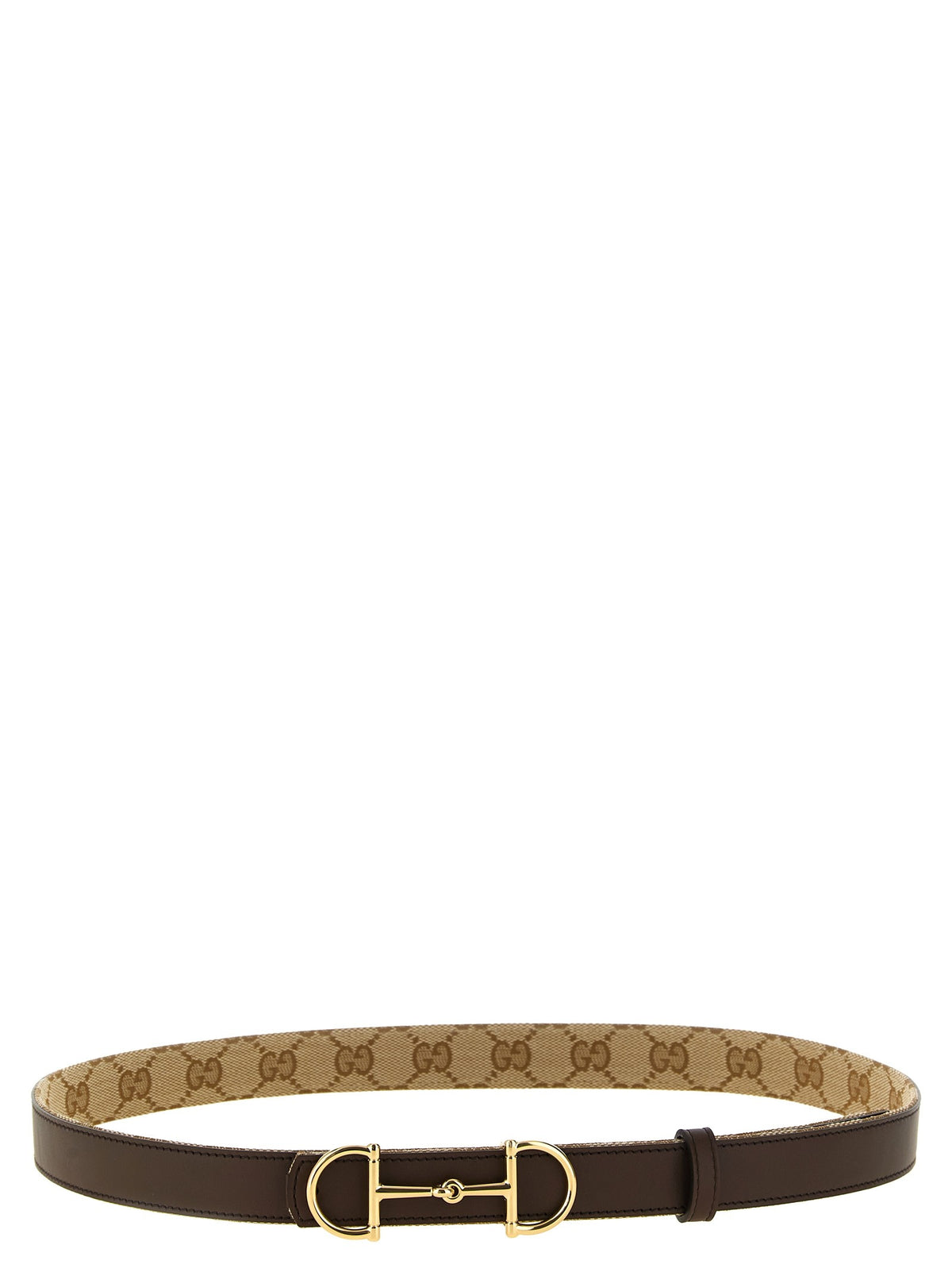 'Morsetto' reversible belt 2