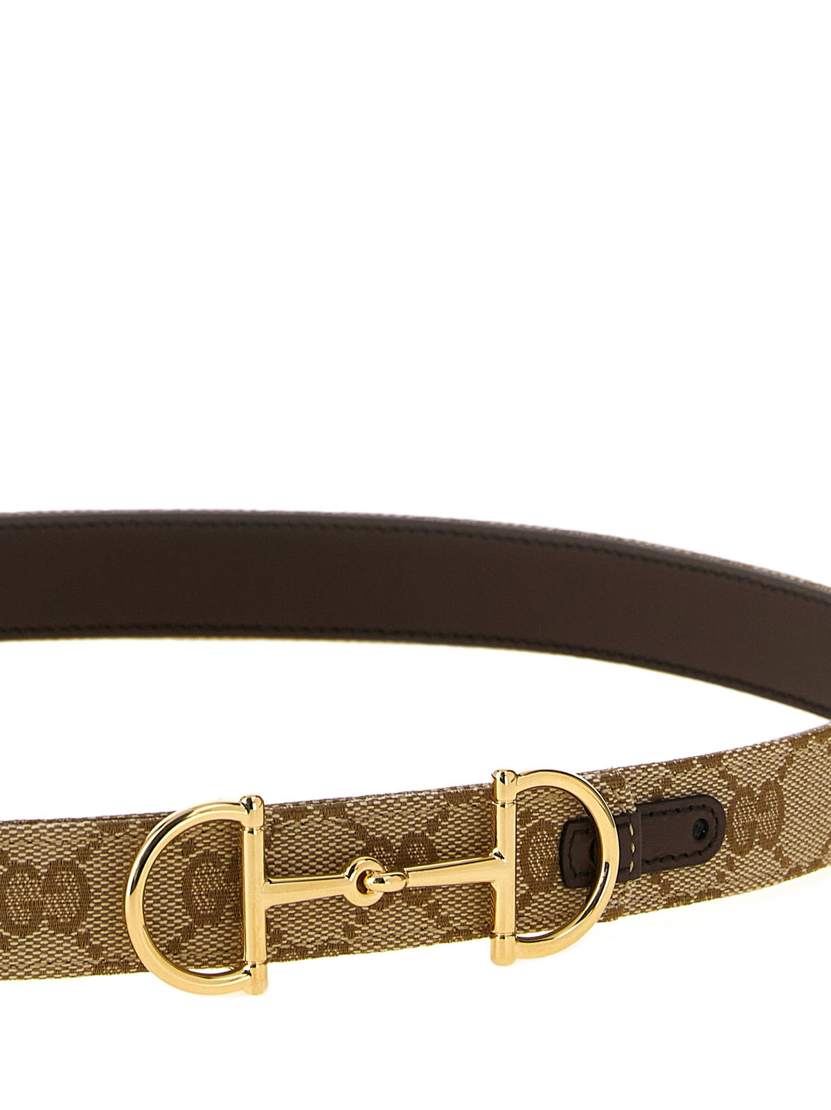 'Morsetto' reversible belt 4