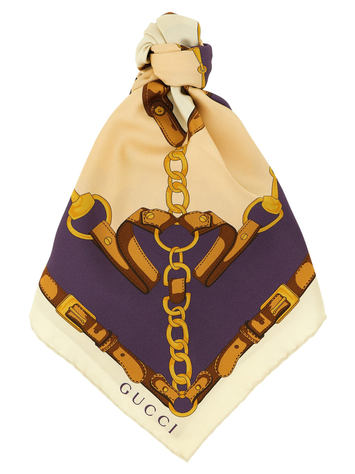 'Morsetto' silk yore