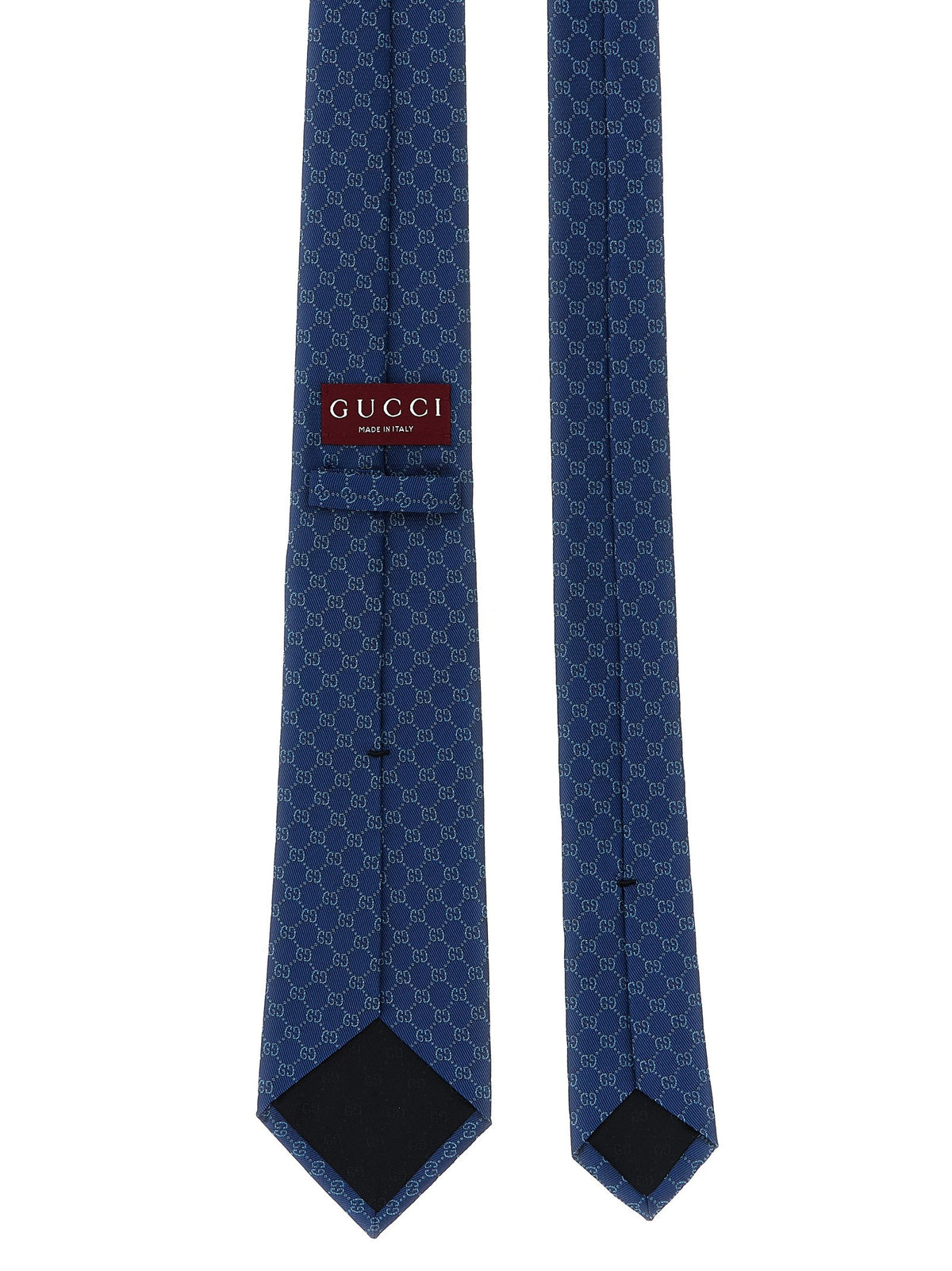'Morsetto' tie 2