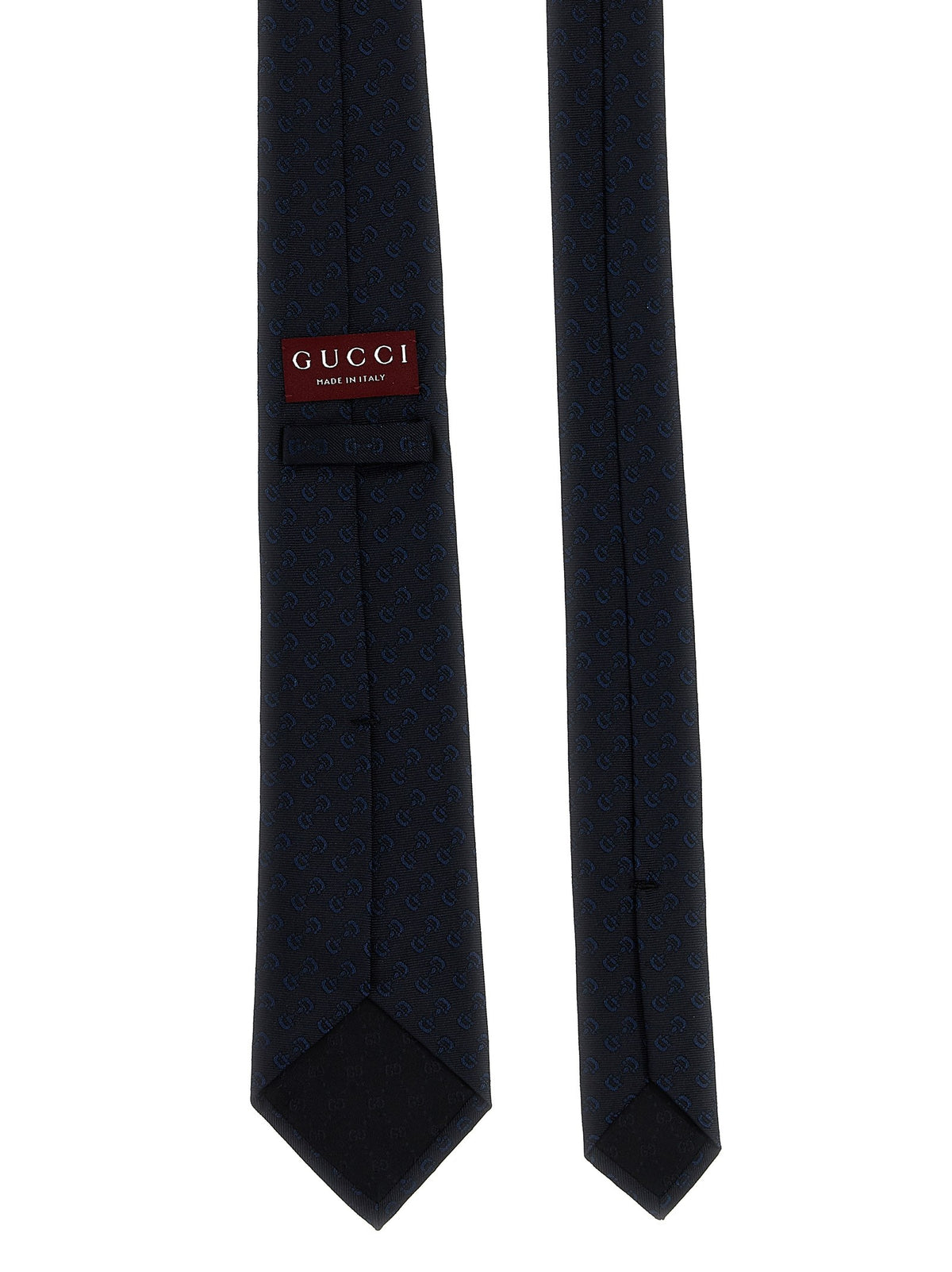 'Morsetto' tie 2