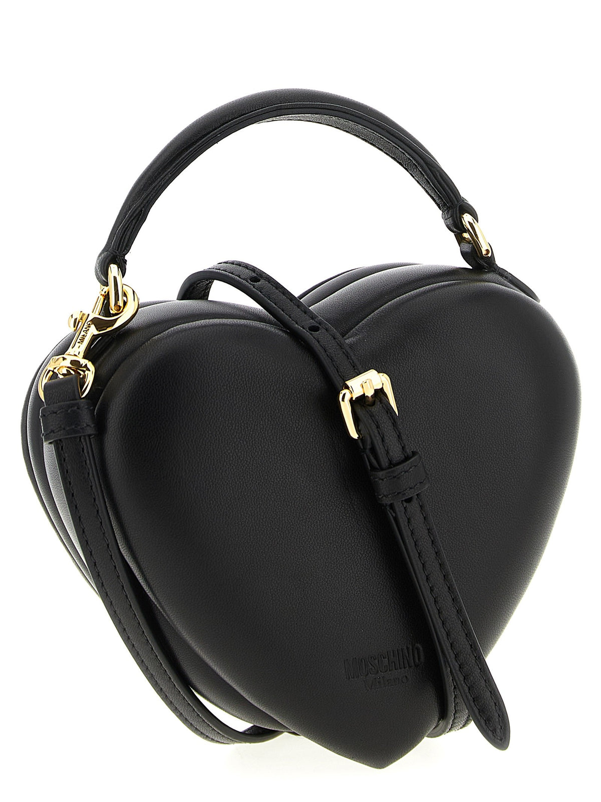 'Moschino Love Me' handbag 2