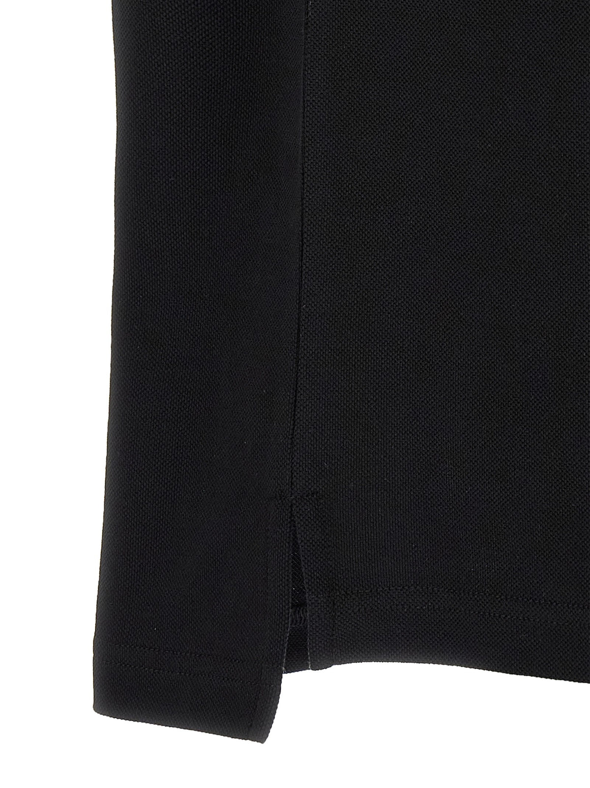 'Moschino Teddy Bear' Polo Shirt 4