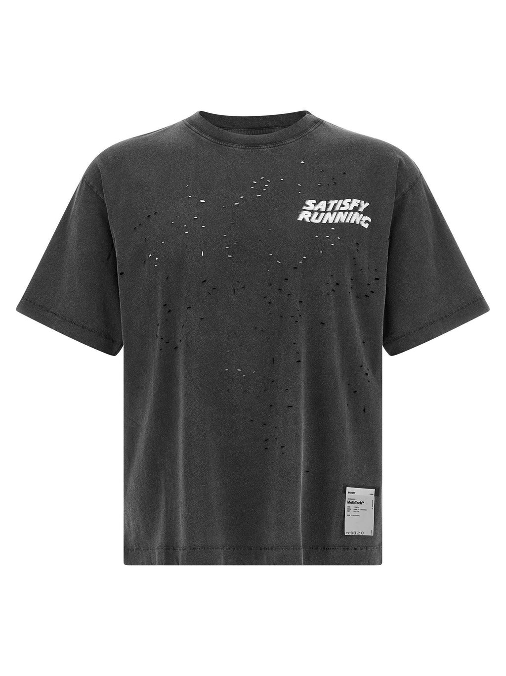 'MothTech™' T-shirt