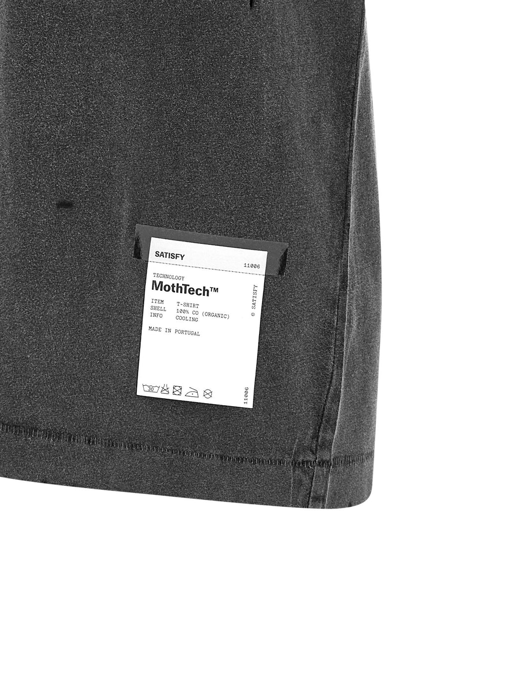 'MothTech™' T-shirt 4