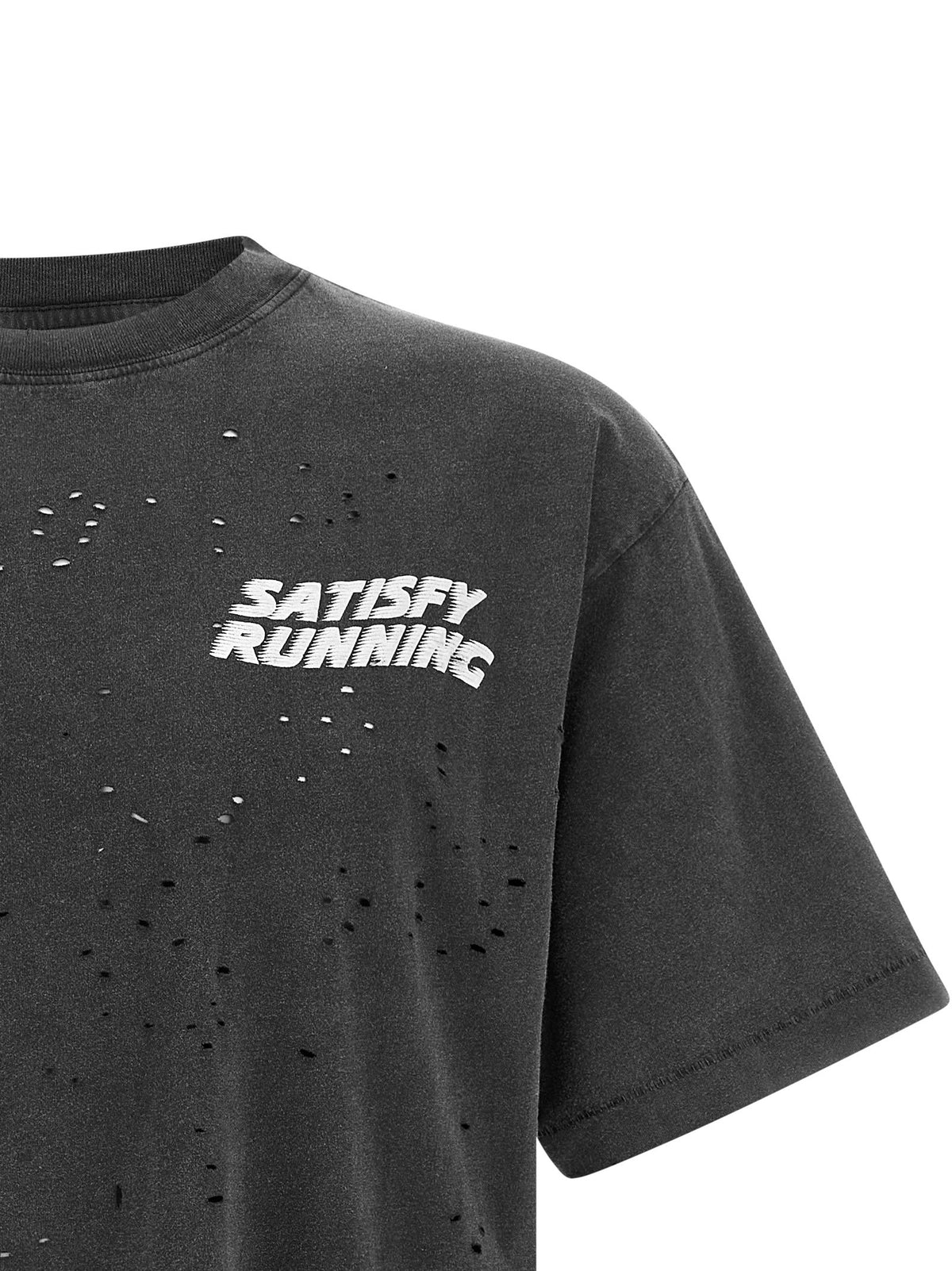 'MothTech™' T-shirt 3