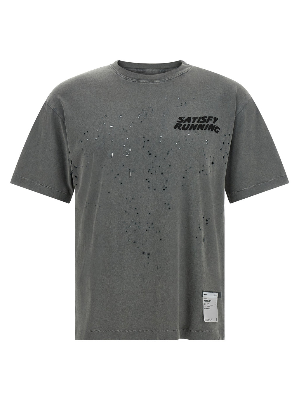 'MothTech™' T-shirt