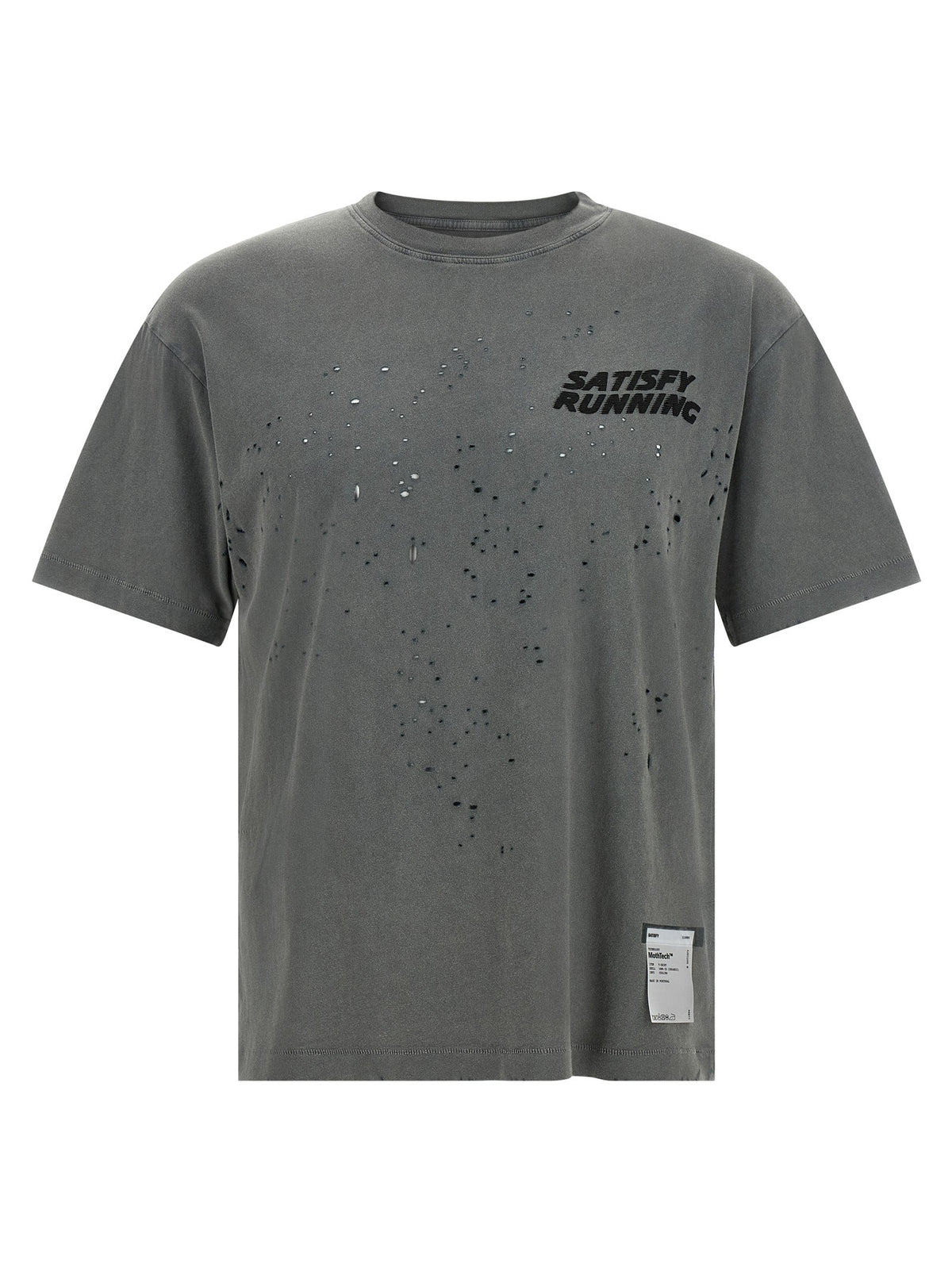 'MothTech™' T-shirt