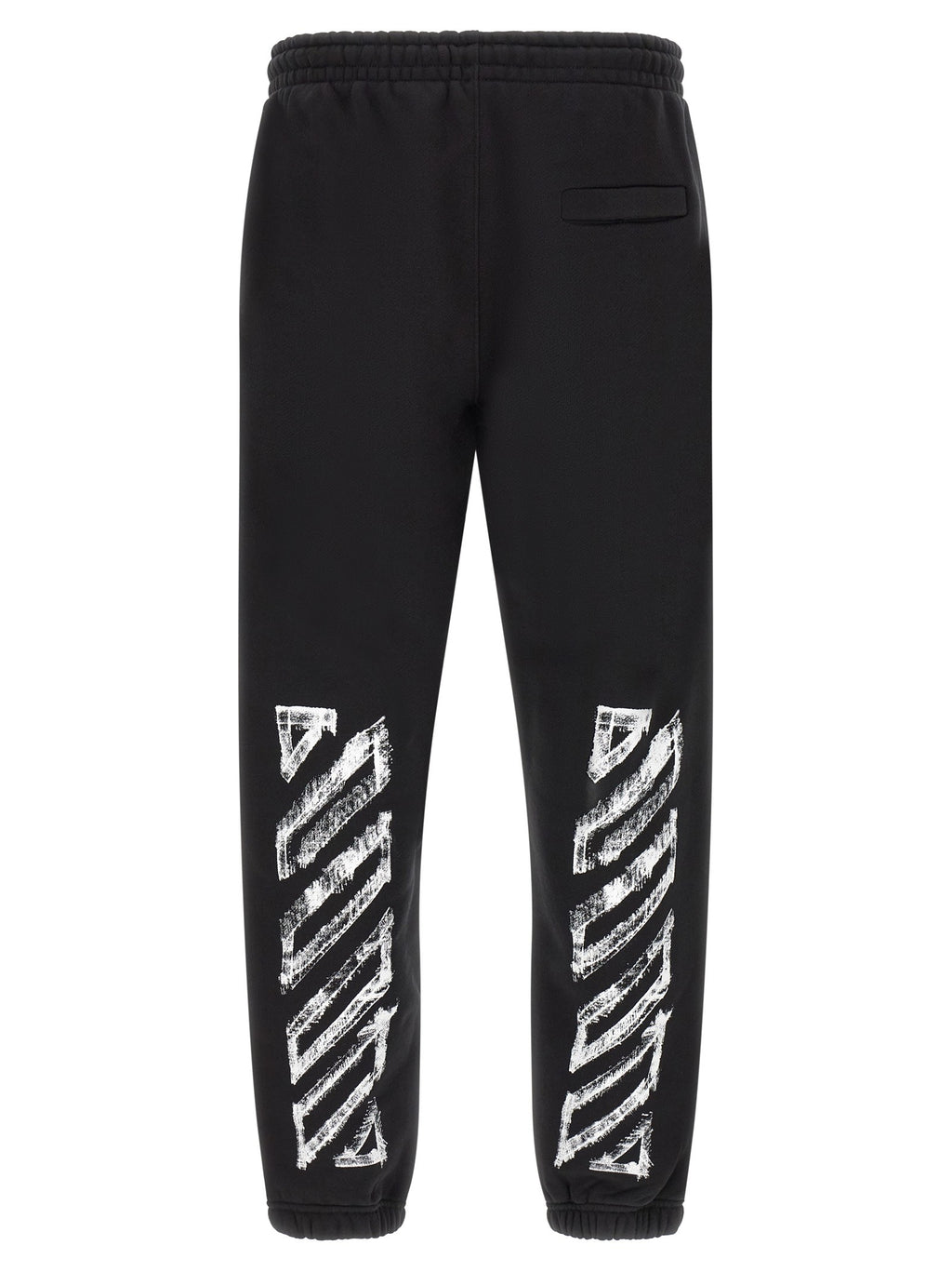 'Motion Arrow Cuffed' joggers 2