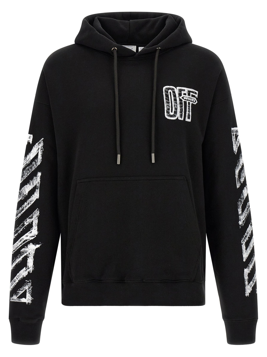 'Motion Arrow Skate' hoodie
