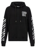 'Motion Arrow Skate' hoodie