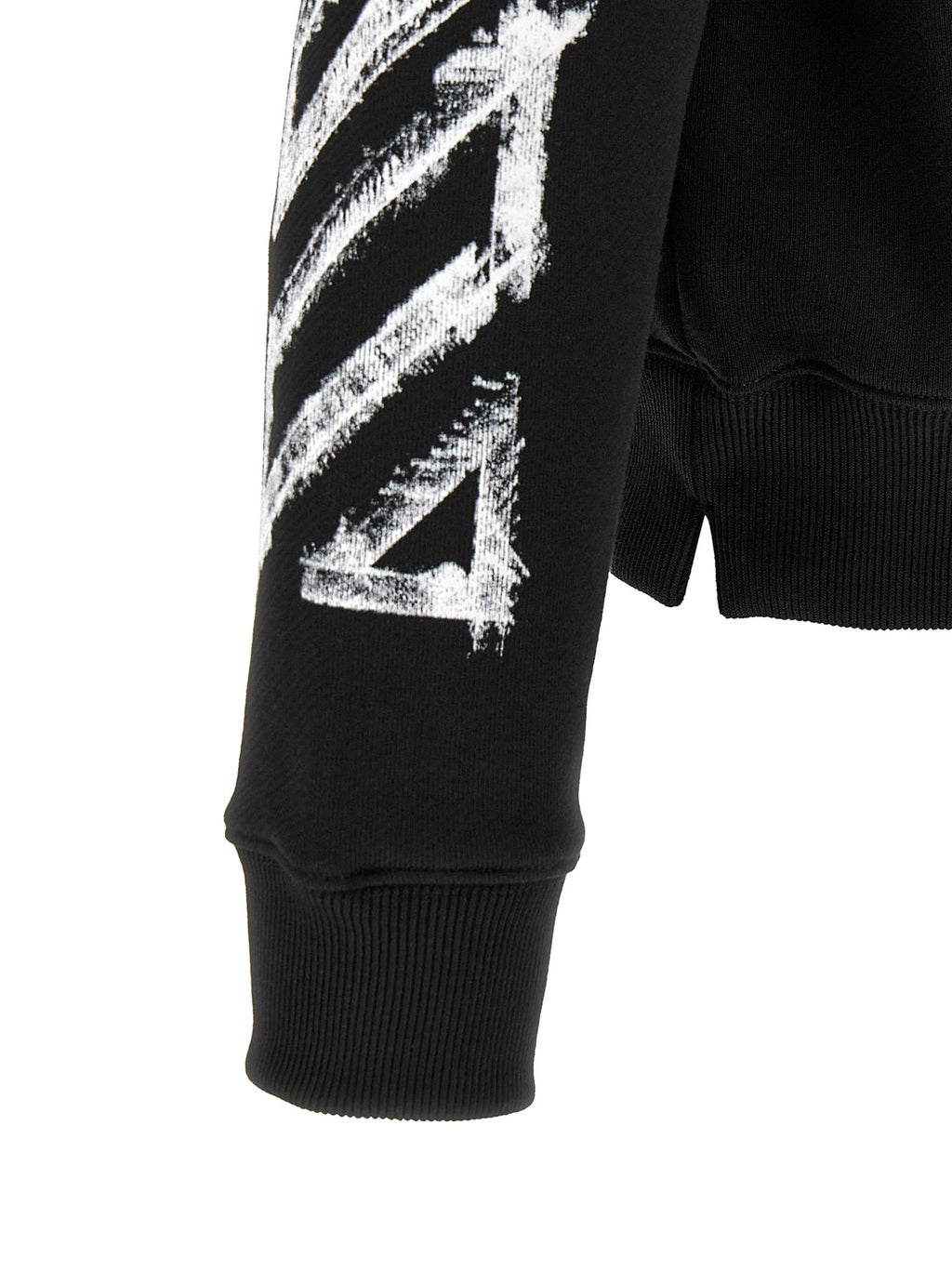 'Motion Arrow Skate' hoodie 4