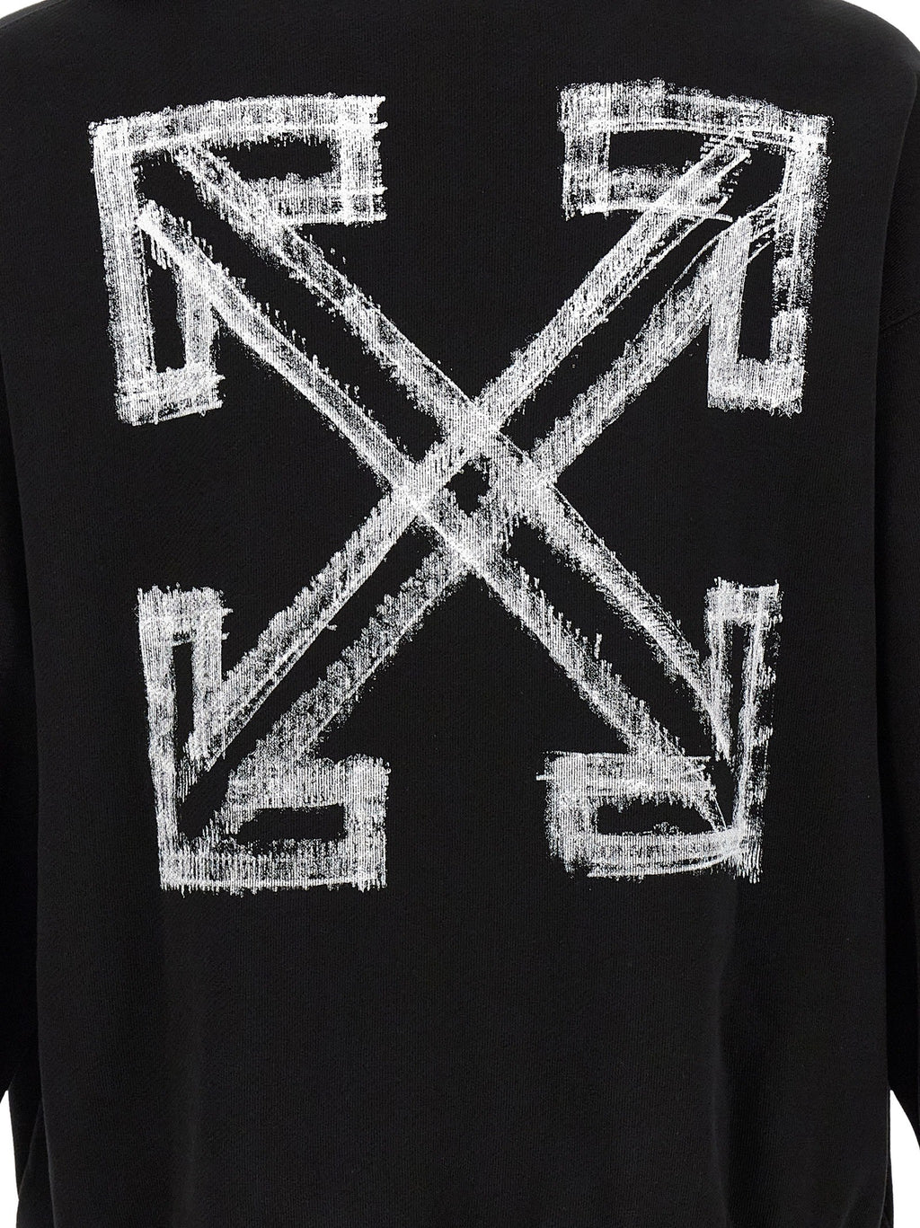 'Motion Arrow Skate' hoodie 5