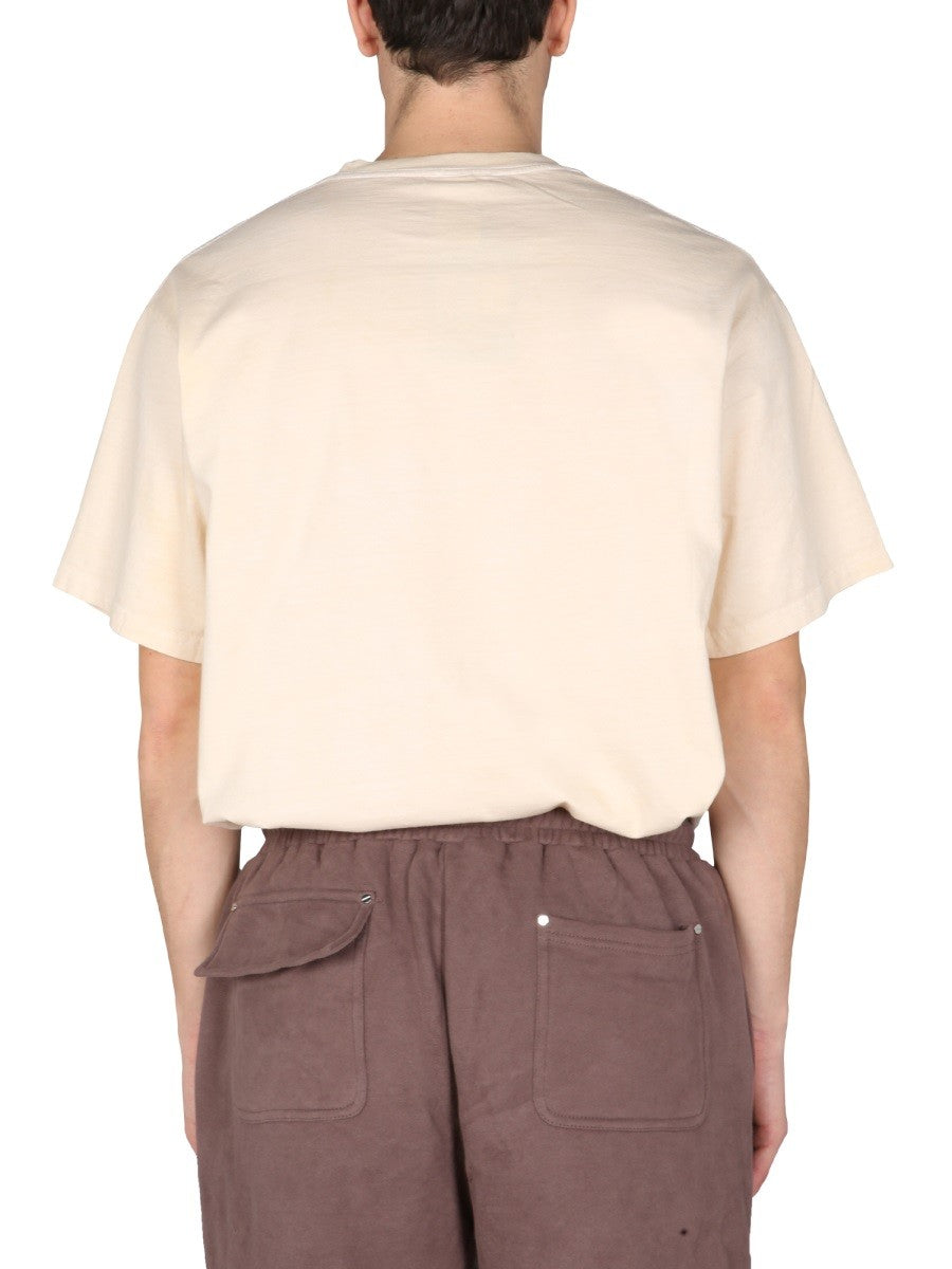 "MOTORS" T-SHIRT 3