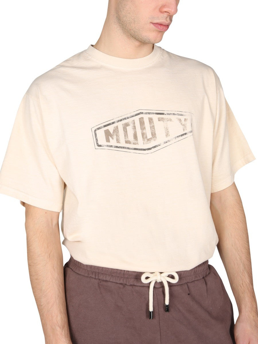 "MOTORS" T-SHIRT 4