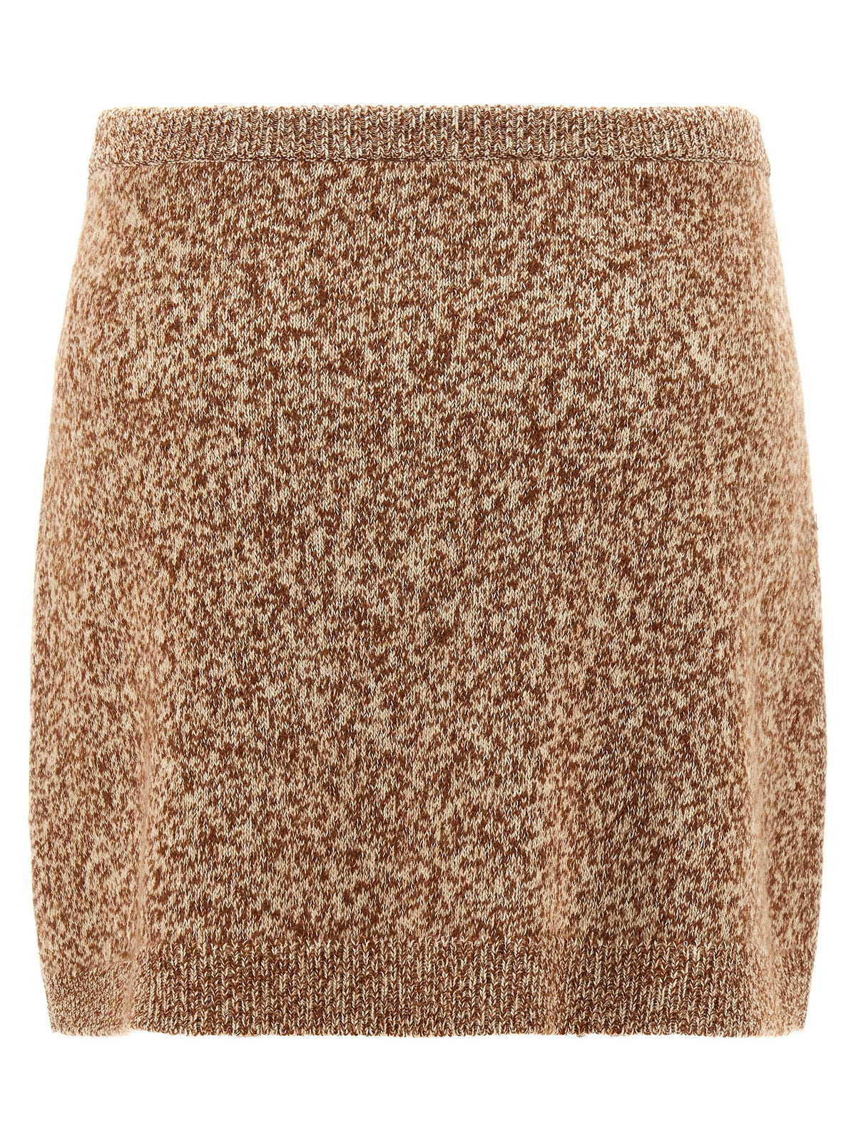 'Mouline' skirt 2