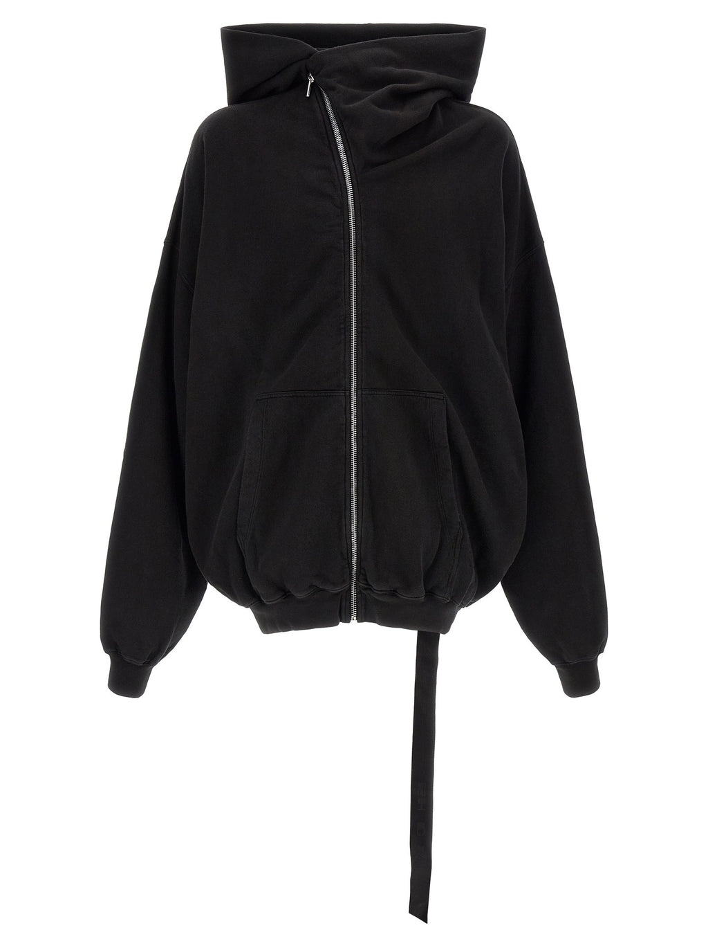 'Mountain Hun' hoodie