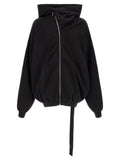 'Mountain Hun' hoodie