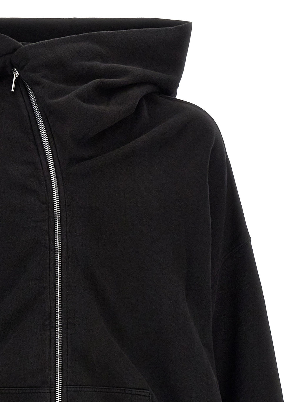 'Mountain Hun' hoodie 3