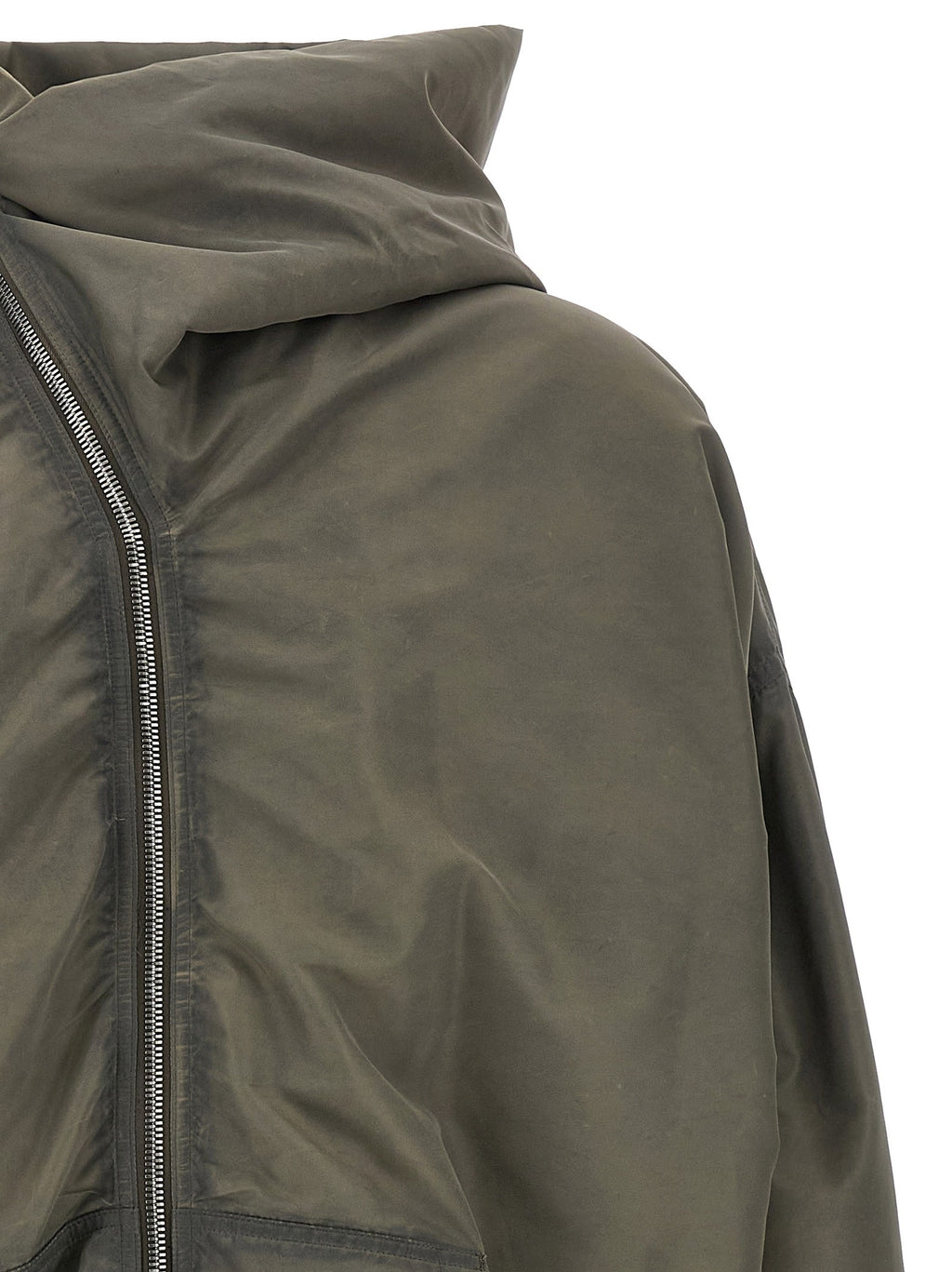 'Mountain Hun' jacket 3