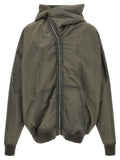 'Mountain Hun' jacket