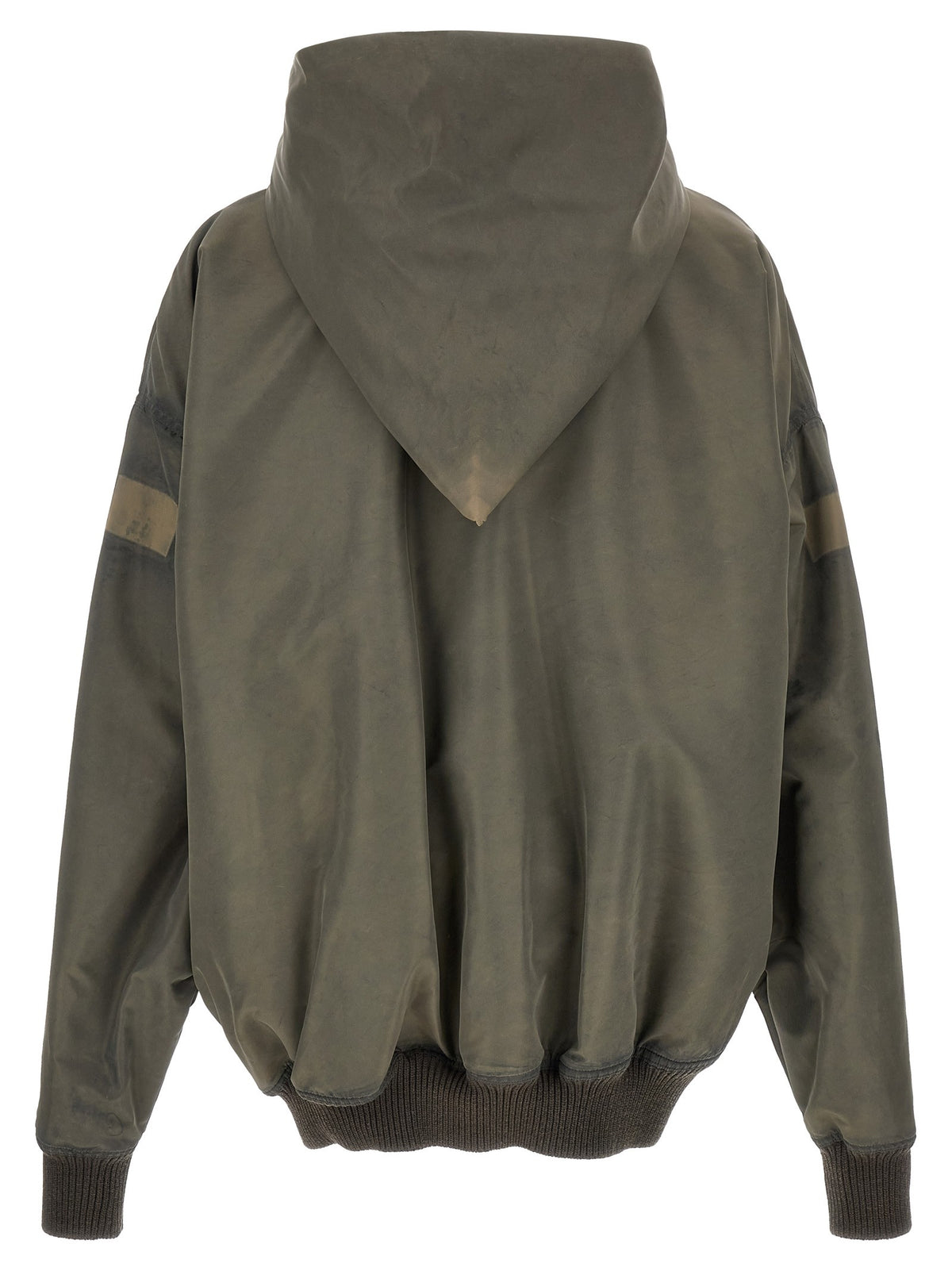 'Mountain Hun' jacket 2