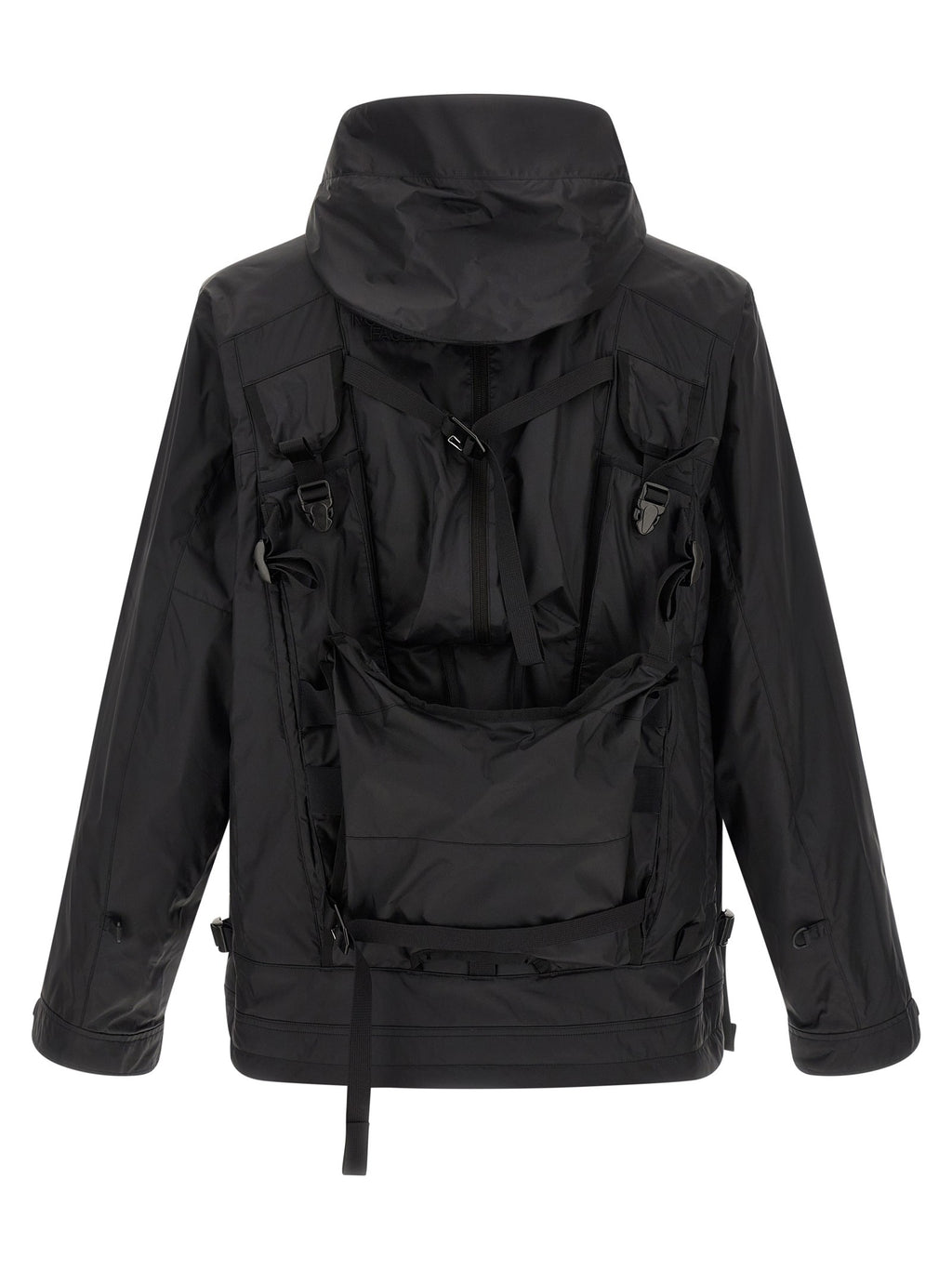 'Mountain' TNF X eYe Junya Watanabe jacket 2
