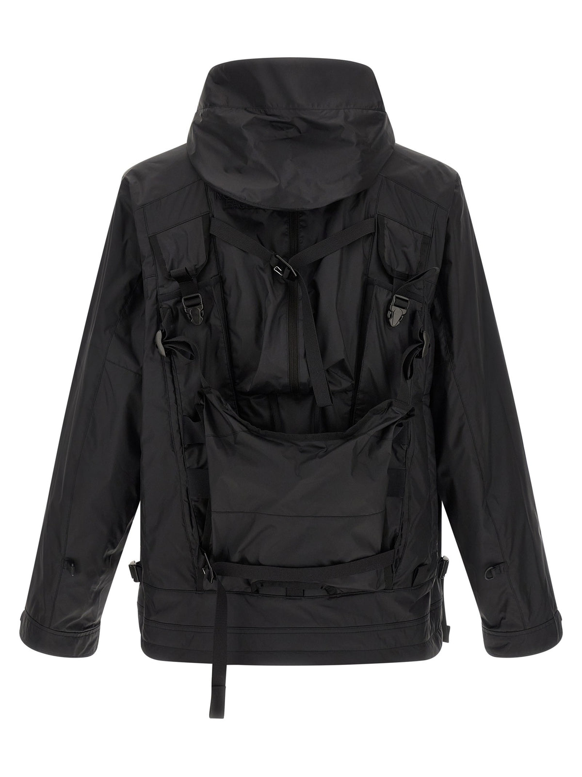'Mountain' TNF X eYe Junya Watanabe jacket 2