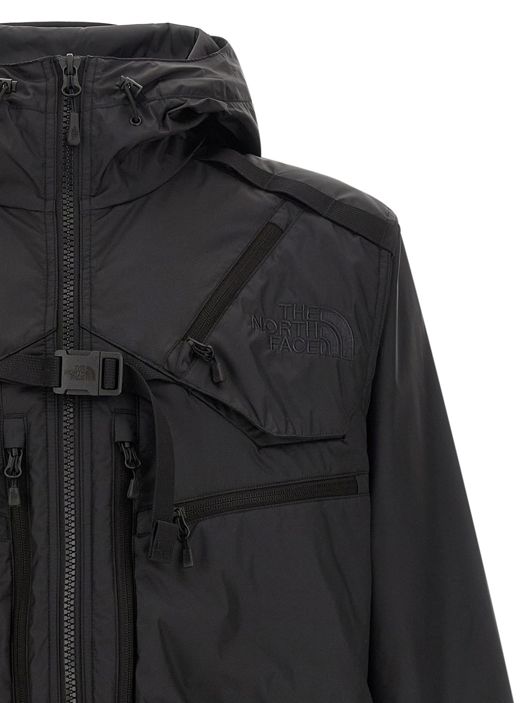 'Mountain' TNF X eYe Junya Watanabe jacket 3