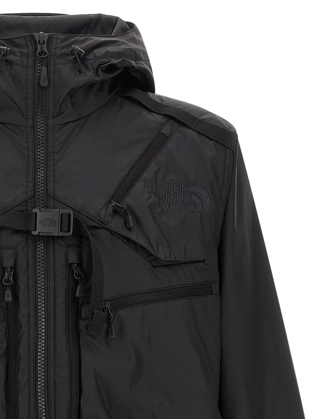 'Mountain' TNF X eYe Junya Watanabe jacket 3