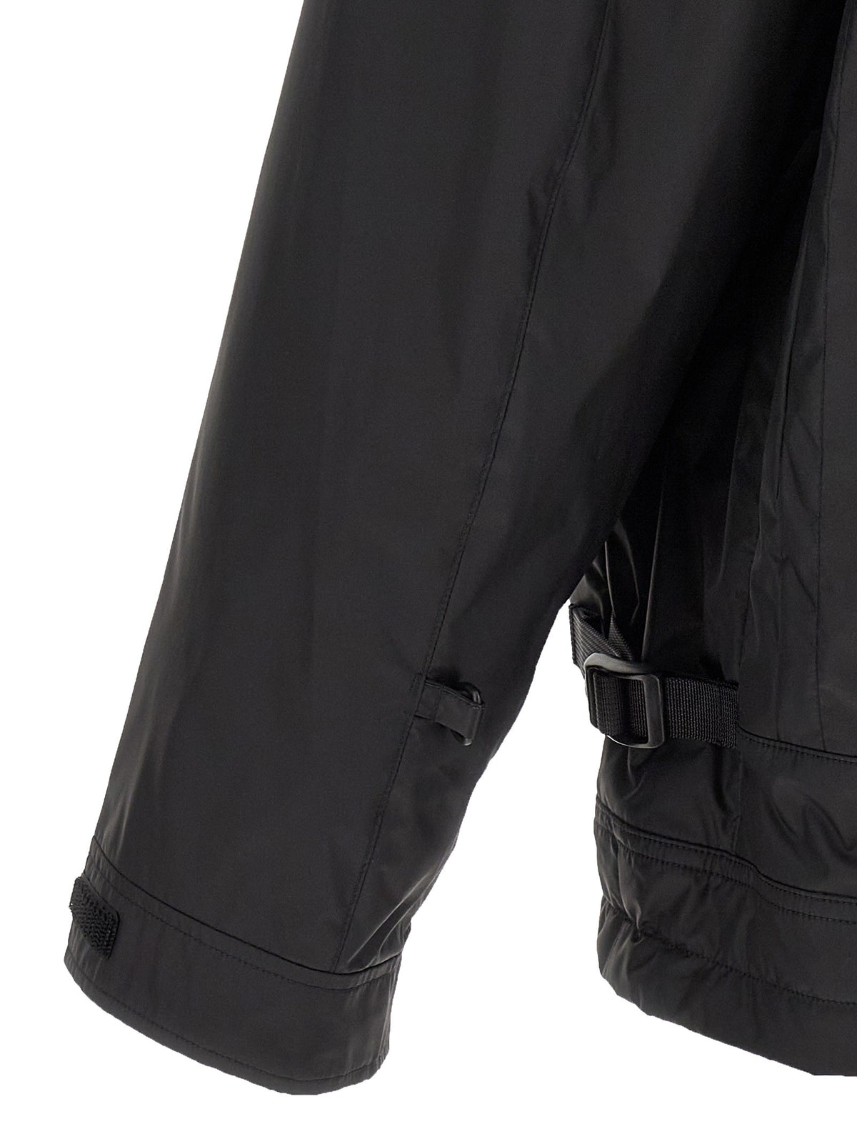 'Mountain' TNF X eYe Junya Watanabe jacket 4