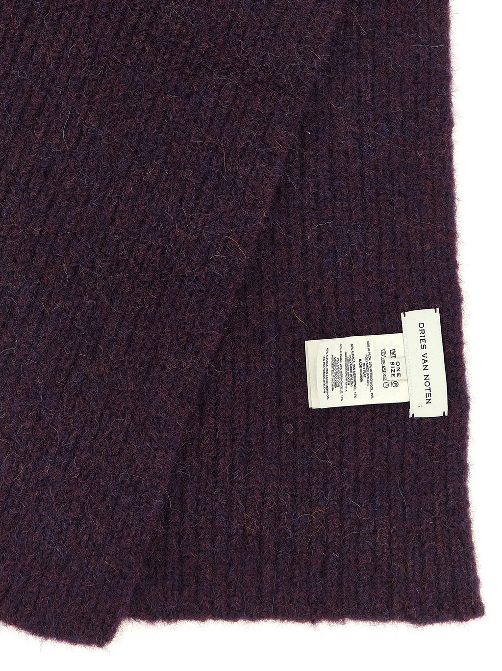 'Moyson' scarf 3
