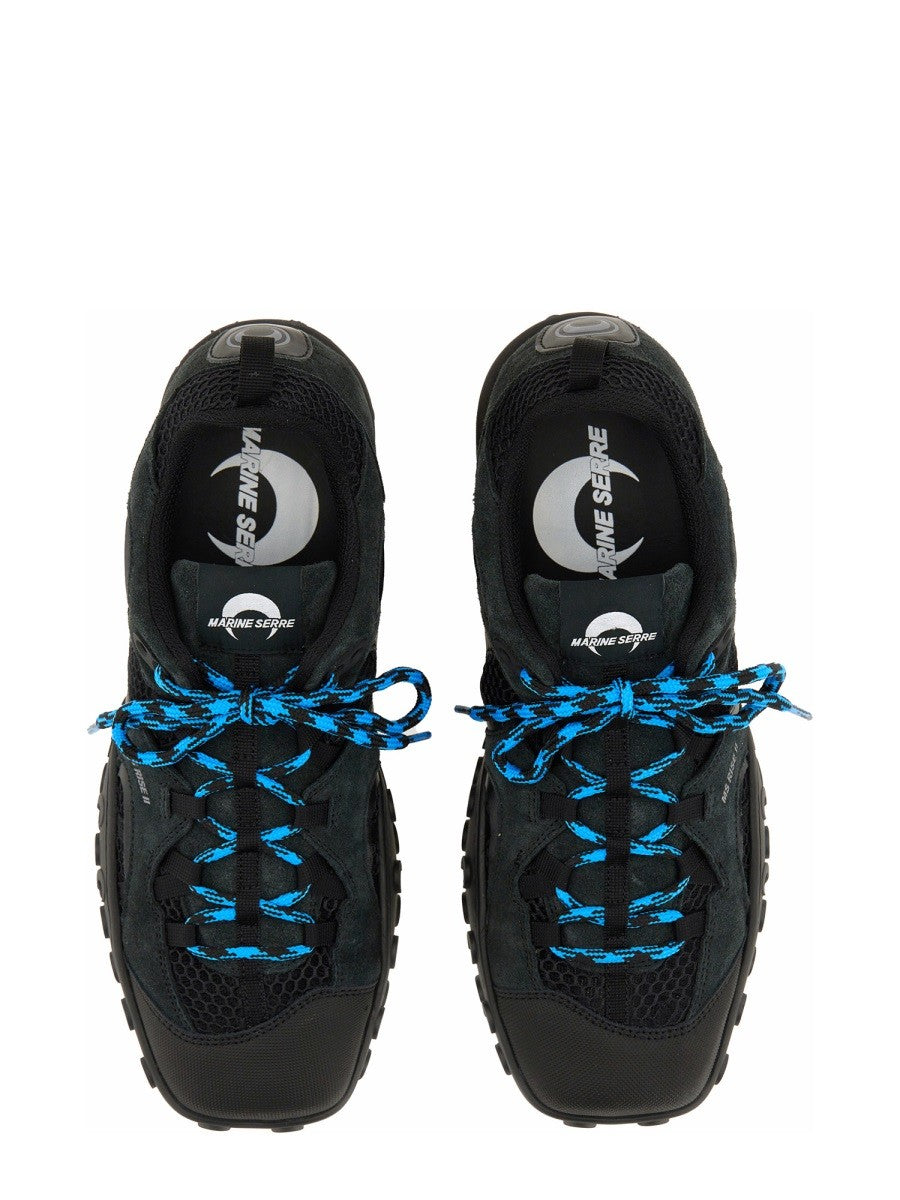"MS RISE II" SNEAKER 3