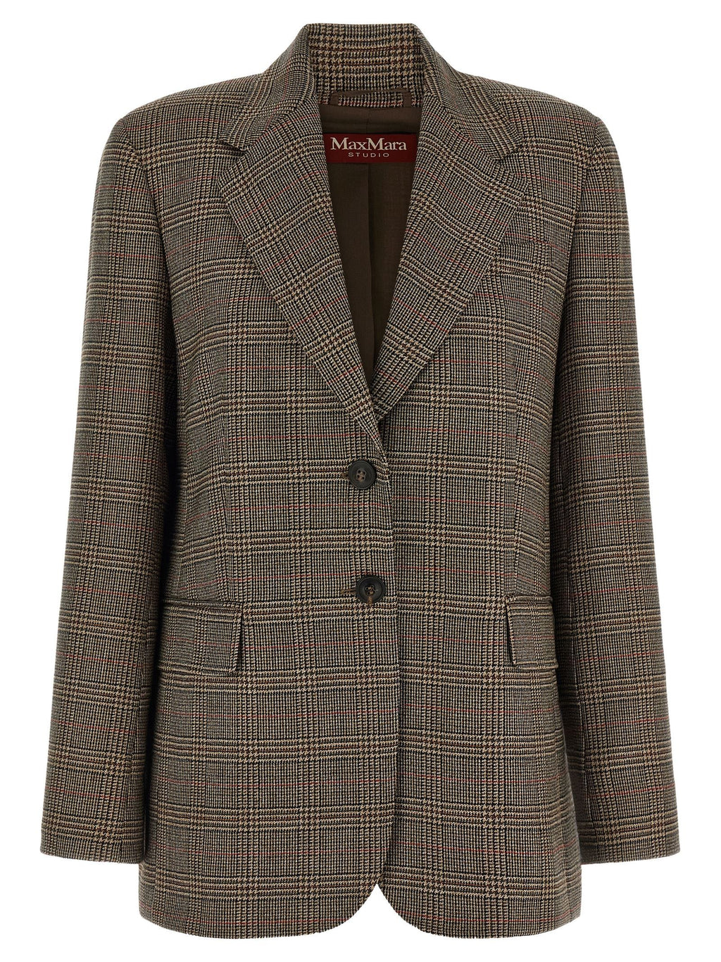 'MstAlca' blazer