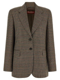 'MstAlca' blazer
