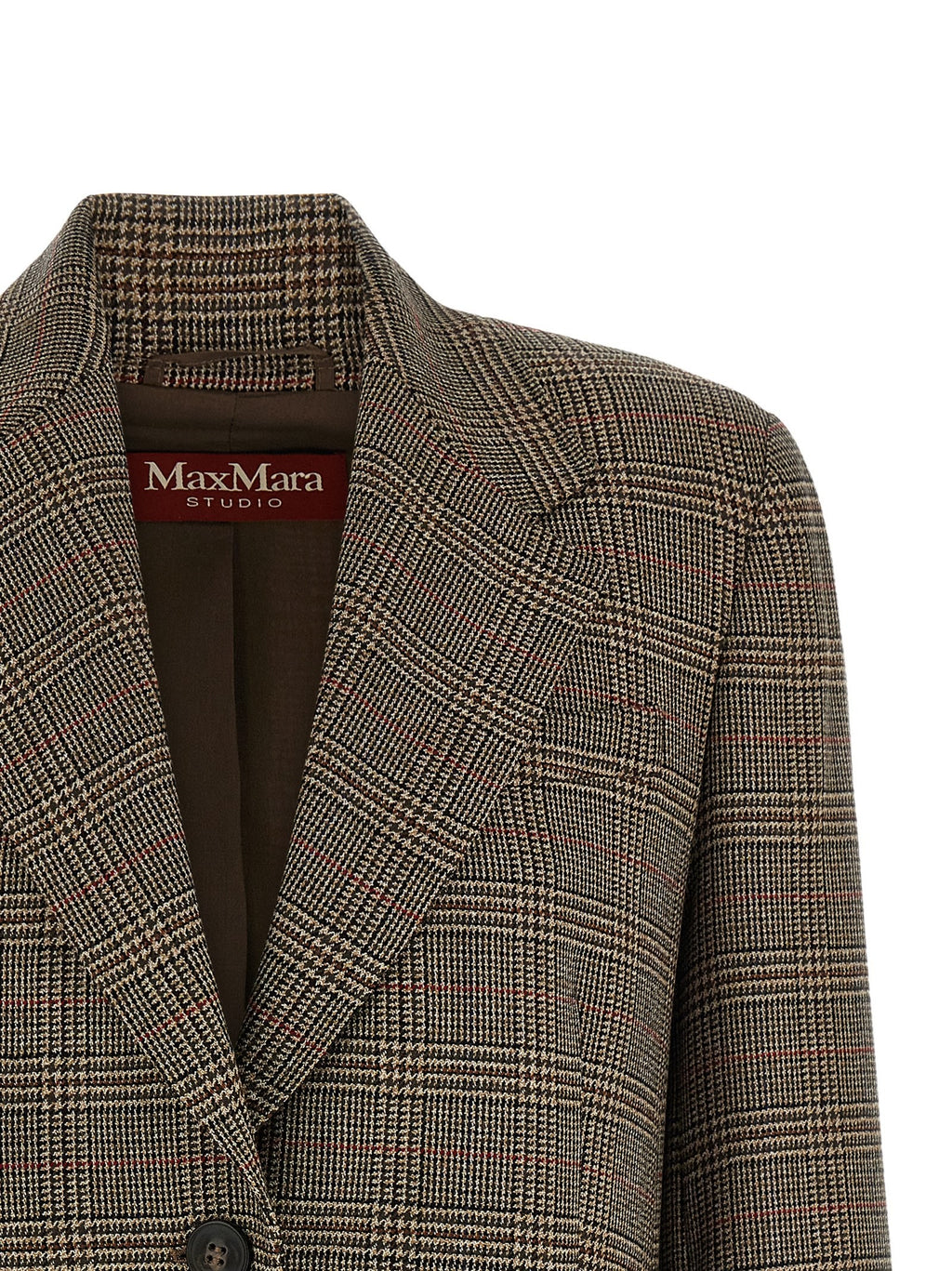 'MstAlca' blazer 3