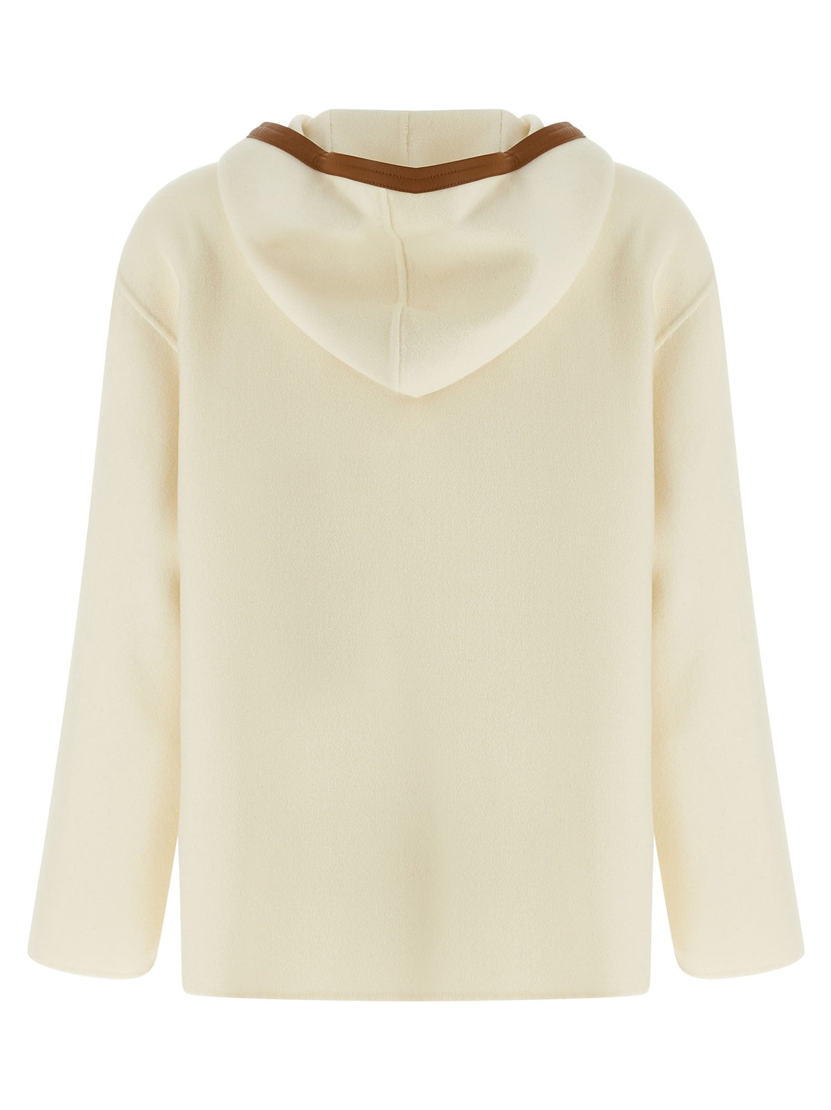 'MstComica' coat 2