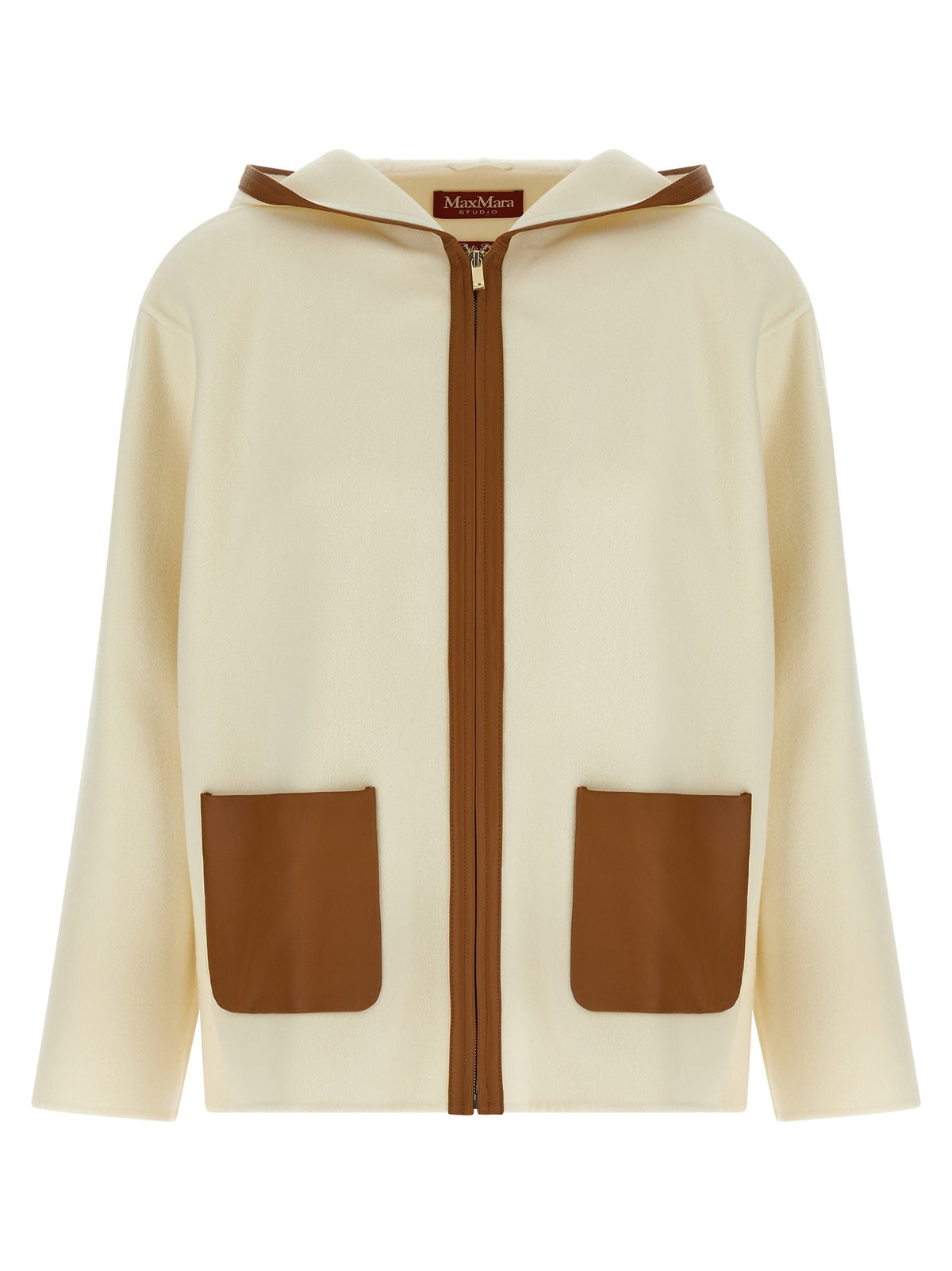 'MstComica' coat
