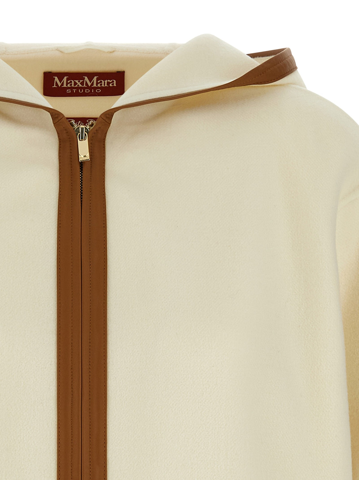 'MstComica' coat 3