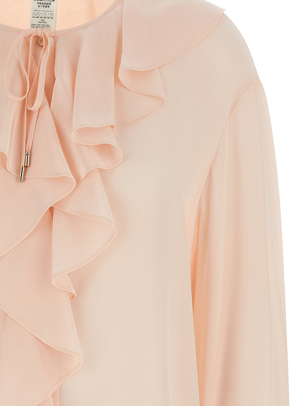 'MstEpica' blouse 3