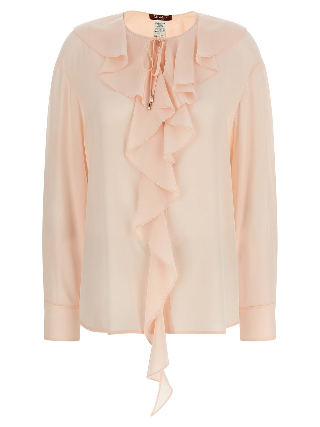 'MstEpica' blouse